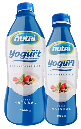 Yogurt Natural