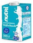 LECHE DESLACTOSADA UHT UEDGE 500ML